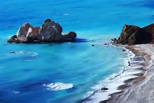 Petra Tou Romiou